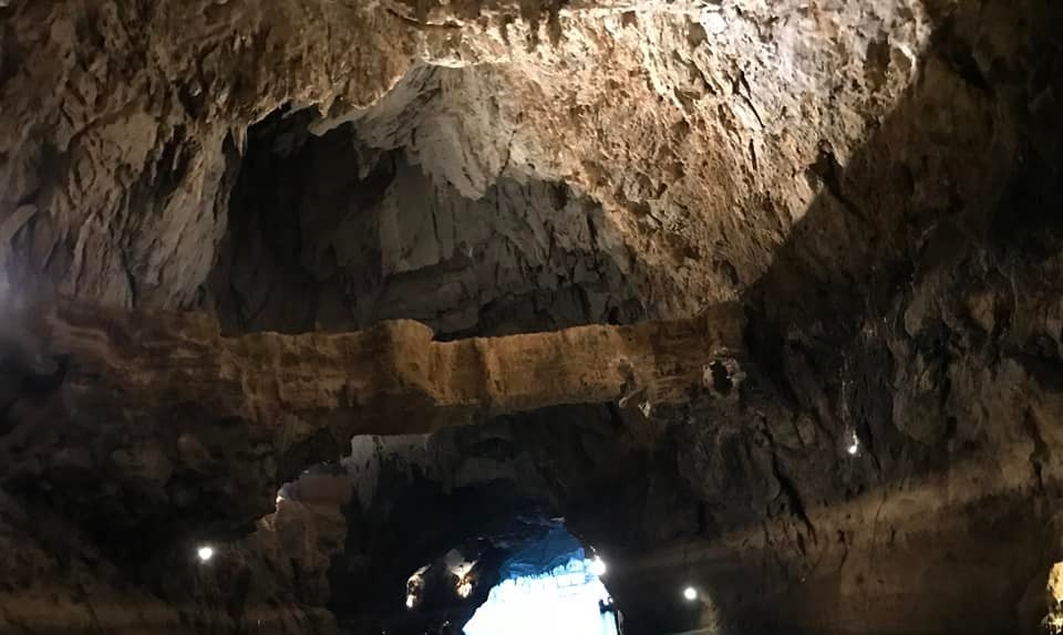 Altınbeşik Mağarası Millî Parkı // Antalya