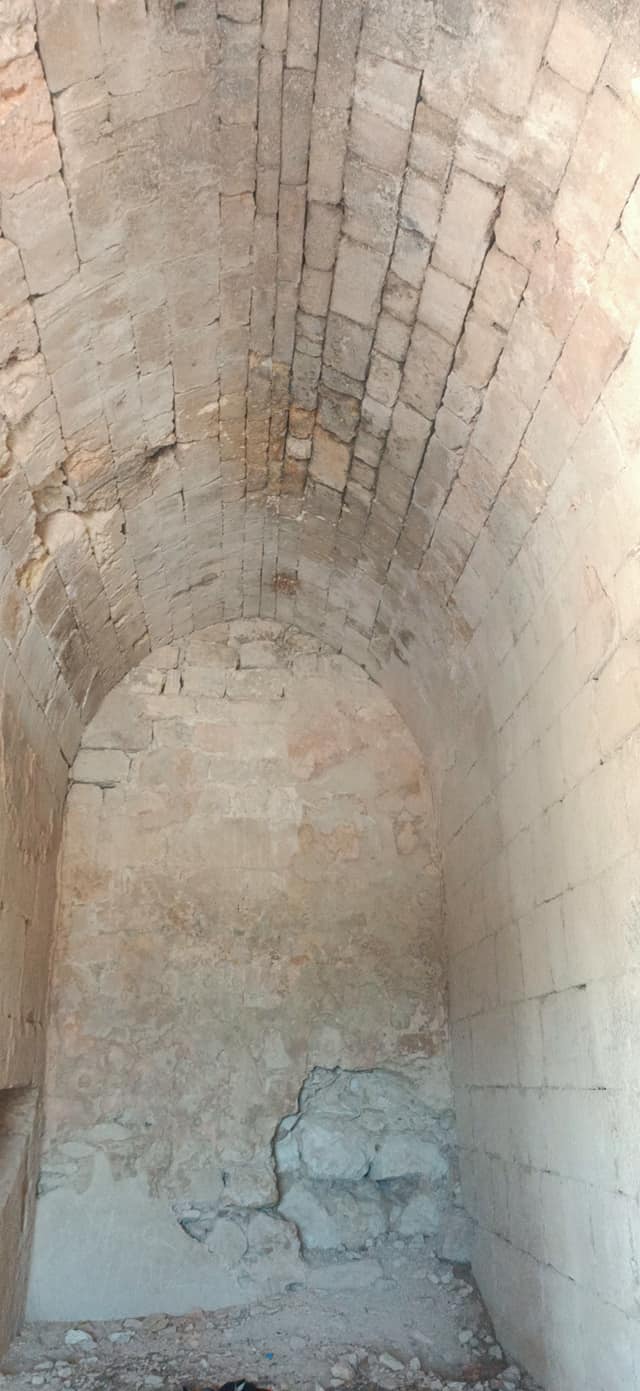 Anavarza Kalesi ve Antik kenti ; Kozan , Adana