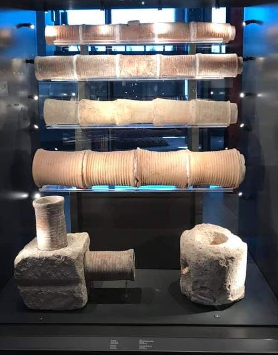 Necmi Asfuroğlu Arkeoloji Müzesi ; Antakya , Hatay