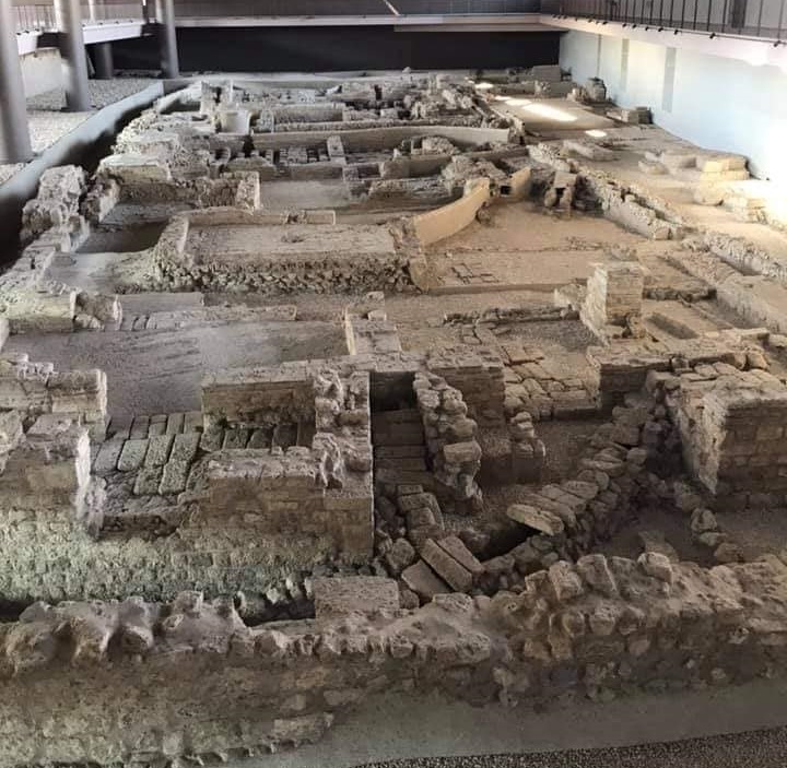 Necmi Asfuroğlu Arkeoloji Müzesi ; Antakya , Hatay