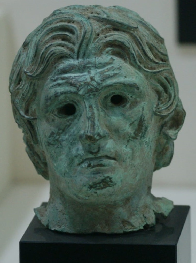 Kahramanmaraş Arkeoloji Muzesi 