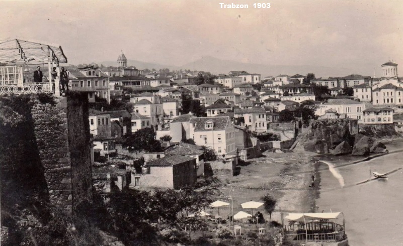 Trabzon Maziden 100 fotoğrafı
