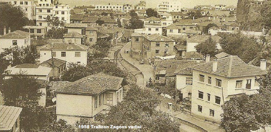 Trabzon Maziden 100 fotoğrafı