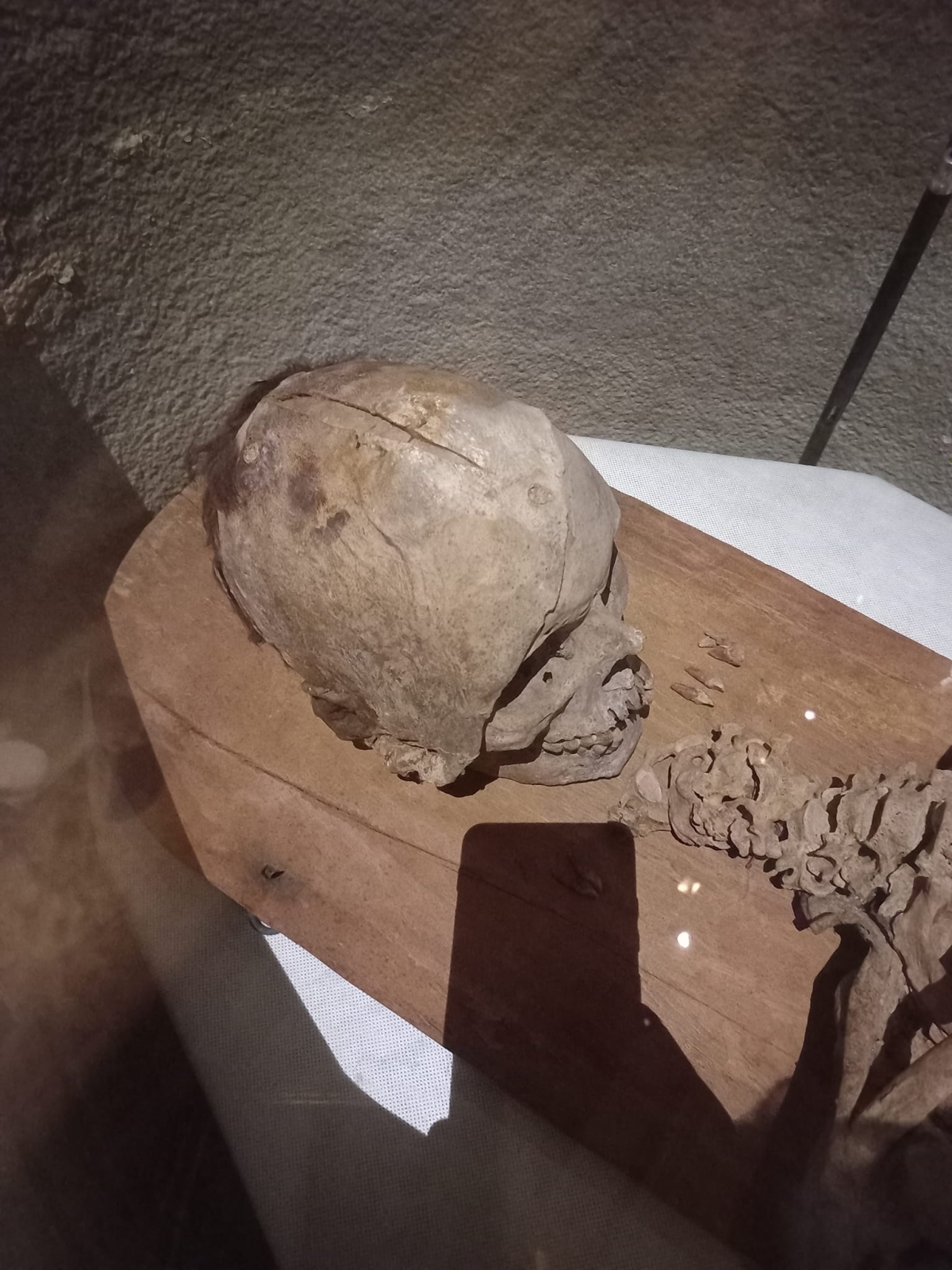 Tabnit lahiti ; İstanbul Arkeoloji Müzesi