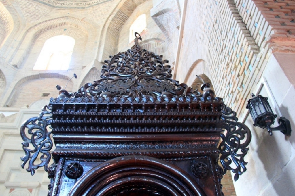 Malatya Ulu Camii