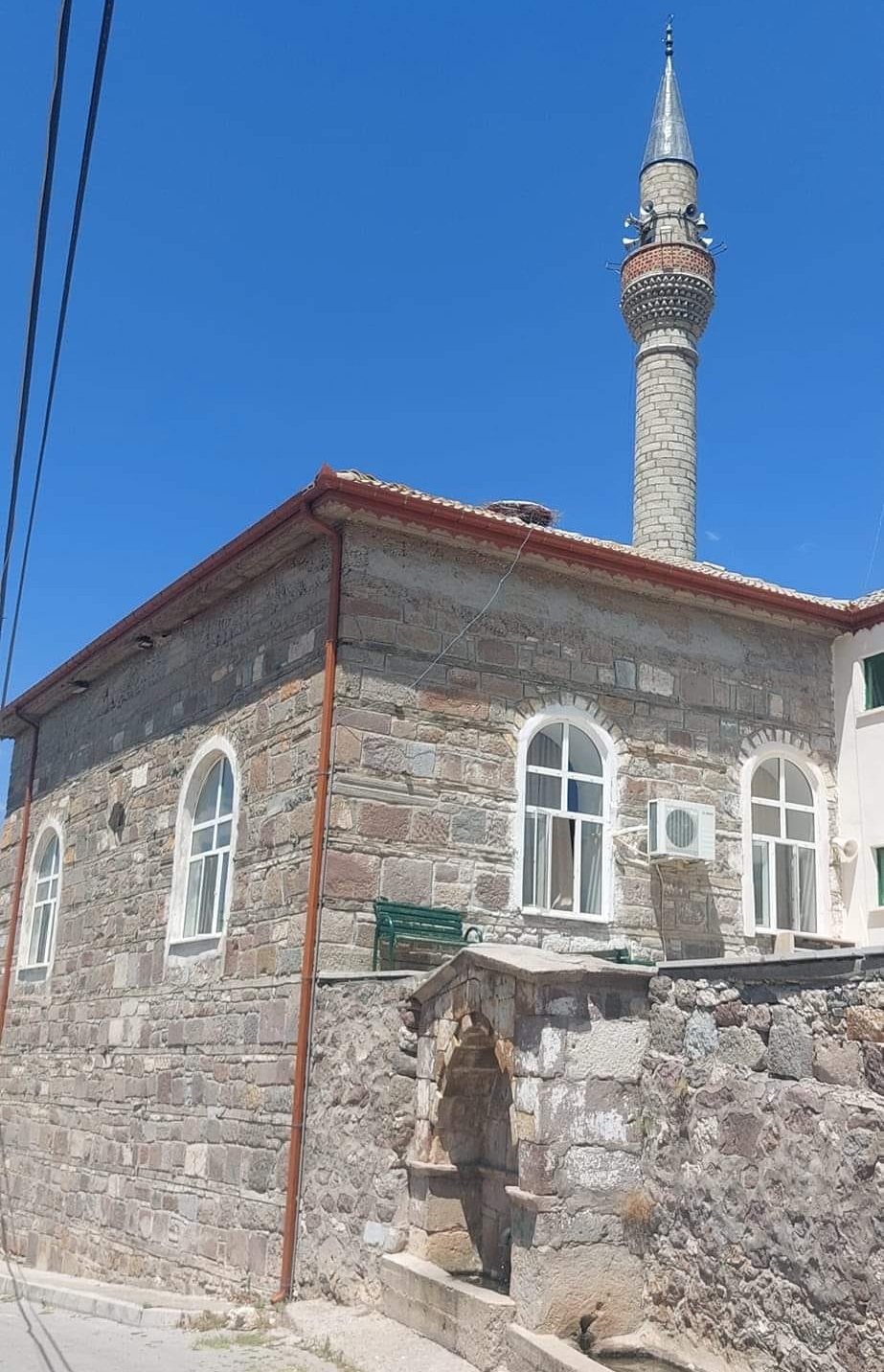 Şeyh Memiş Efendi Türbesi, Seydişehir, Konya