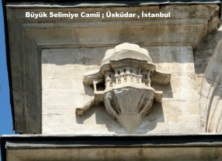 Osmanlı Kuş Evleri 