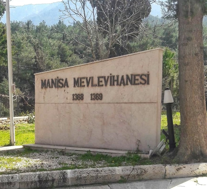 Manisa Mevlevihanesi