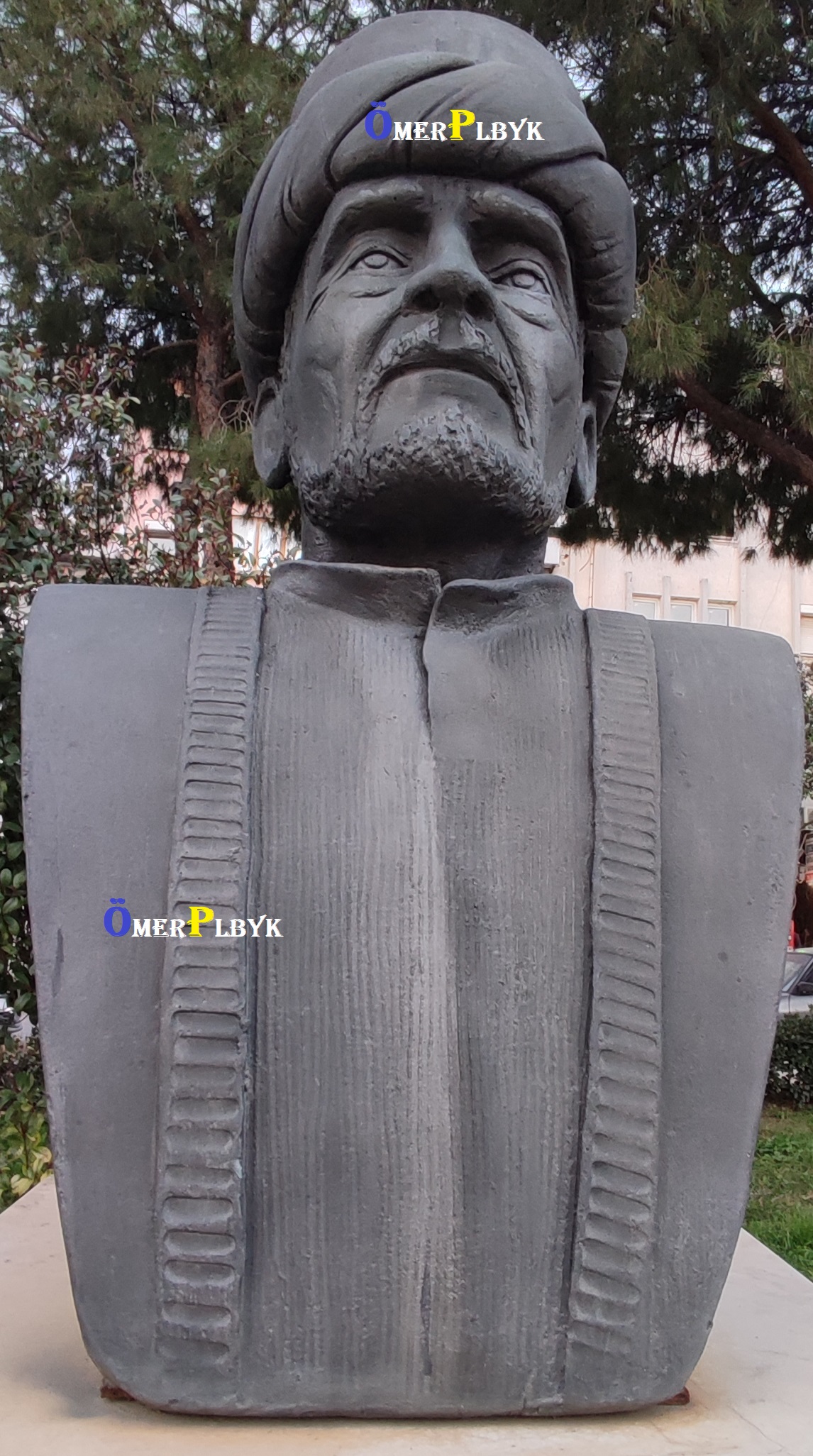 Aydınoğlu İshak Bey ; Tire , İzmir